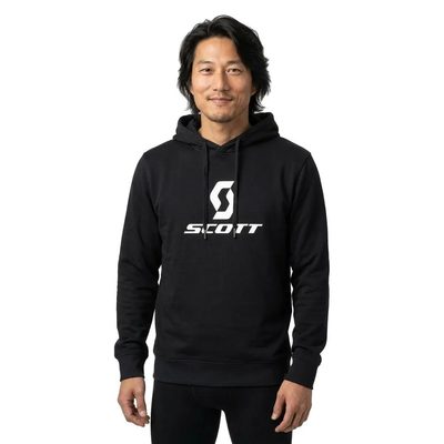SCOTT Icon 連帽衫 透氣 舒適 帽T 休閒