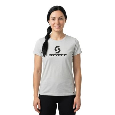 SCOTT Icon T T 恤 透氣 有機棉 短袖 休閒