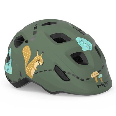 MET Hooray Junior 安全帽 兒童安全 頭部保護