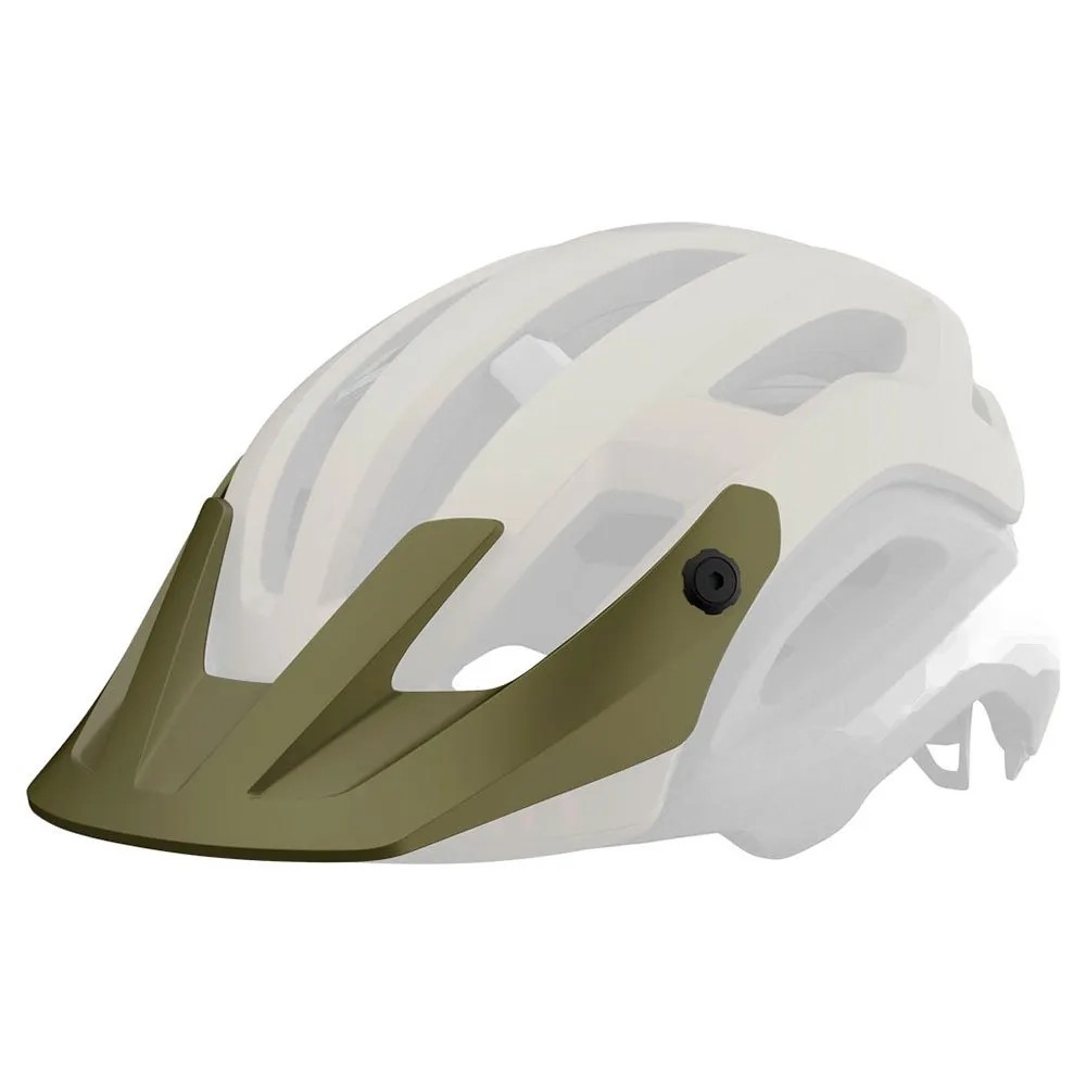 GIRO Manifest Spare Visor 安全帽 原廠替換 防曬