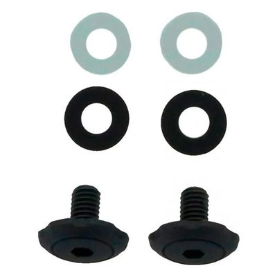 GIRO Tyrant Visor Screws 原廠 替換