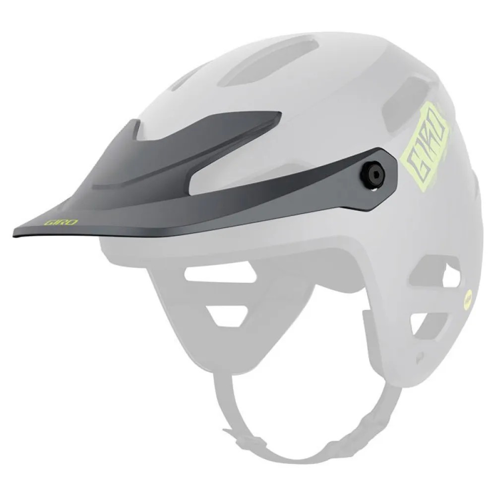 GIRO Tyrant Spare Visor 安全帽 清晰視野 穩固貼合