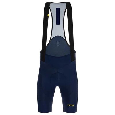 SANTINI Maillot Jaune 短褲 高壓縮 長途騎行 休閒 運動 正品歐洲代購 [138551935]