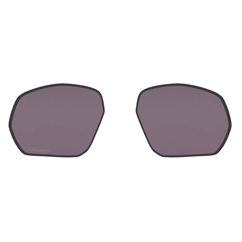 OAKLEY Plazma Prizm Replace 鏡片 輕量 運動