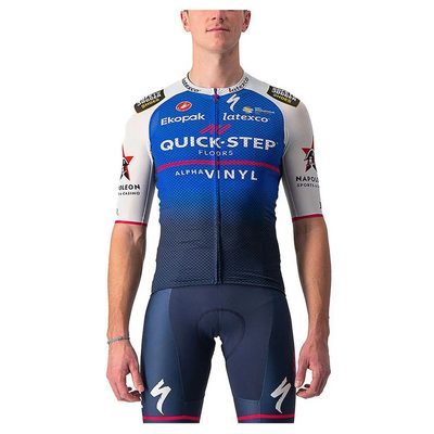 CASTELLI Climbers Short Sleev 車衣 透氣 防曬 正品歐洲代購 [138586655]