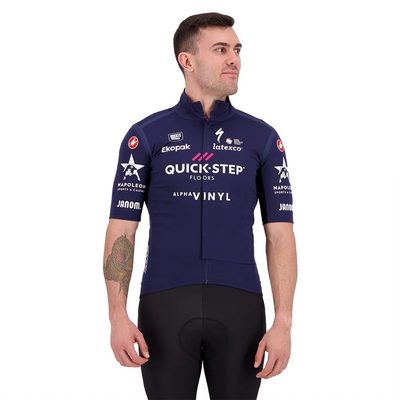 CASTELLI Gabba Ros Gore Tex I 外套 防潑水 貼身