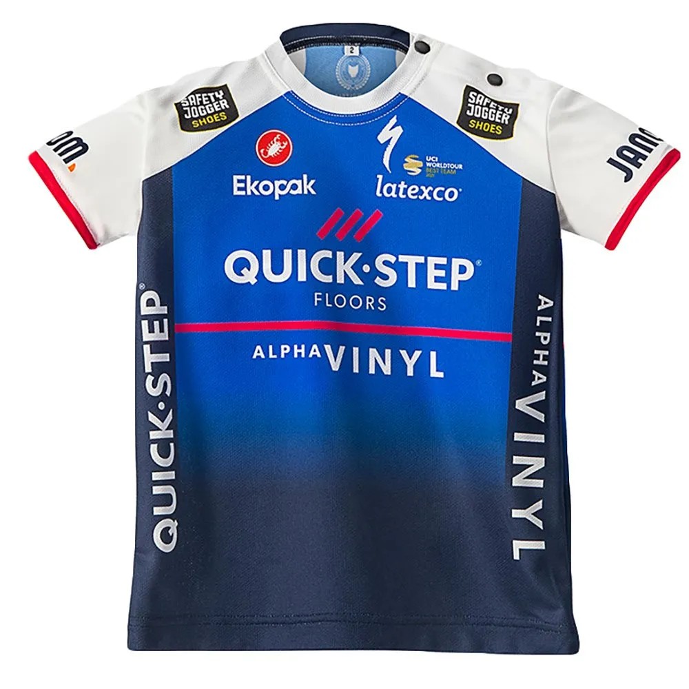 CASTELLI Short Sleeve 車衣 正品歐洲代購 [138586668]