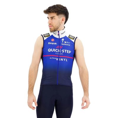 CASTELLI Pro Light 背心 防風 輕量 正品歐洲代購 [138586676]