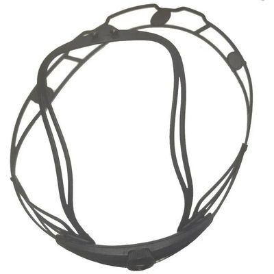 GIRO Aether Retention Sys 安全帽 透氣 舒適