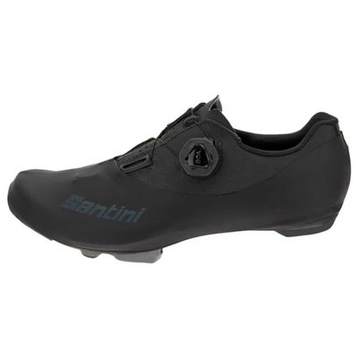 SANTINI Clever 防水鞋套 空氣力學 防護