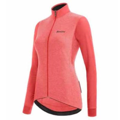 SANTINI Colore Puro Thermal 車衣 保暖 透氣 正品歐洲代購 [138589191]