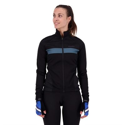 SANTINI Coral Bengal 外套 保暖 防風 防風 休閒