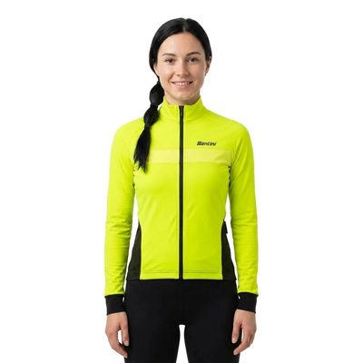 SANTINI Coral Bengal 外套 保暖 防風 防風 休閒