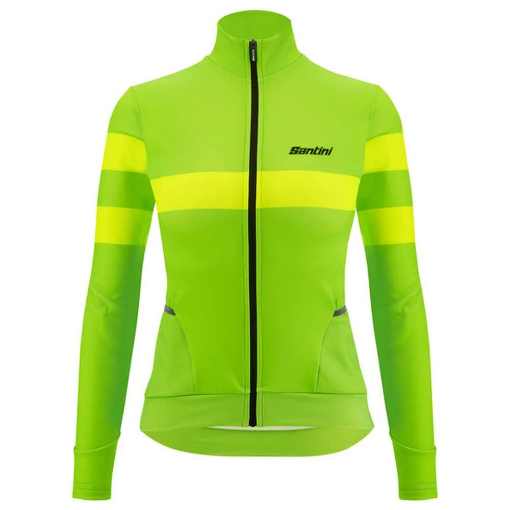 SANTINI Coral Bengal Thermal 車衣 正品歐洲代購 [138589205]