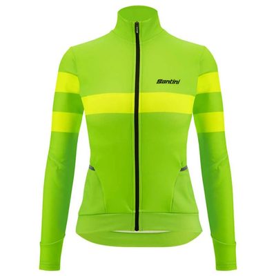SANTINI Coral Bengal Thermal 車衣 正品歐洲代購 [138589205]