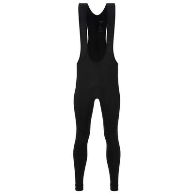 SANTINI Omnia Tights 吊帶車褲 保暖刷毛 人體工學 正品歐洲代購 [138589235]