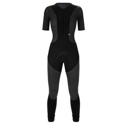 SANTINI Vega Dry Tights 吊帶車褲 正品歐洲代購 [138589251]