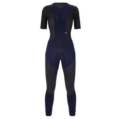 SANTINI Vega Dry Tights 吊帶車褲 正品歐洲代購 [138589253]