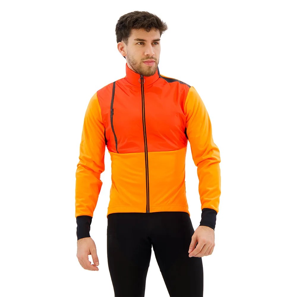 SANTINI Vega 外套 防風 透氣 防風 休閒
