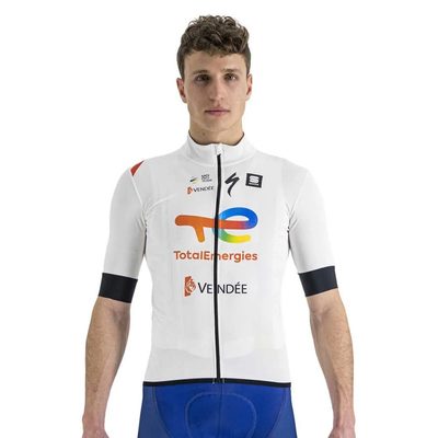 SPORTFUL Total Energies Pro 外套 防水 防風 正品歐洲代購 [138590297]