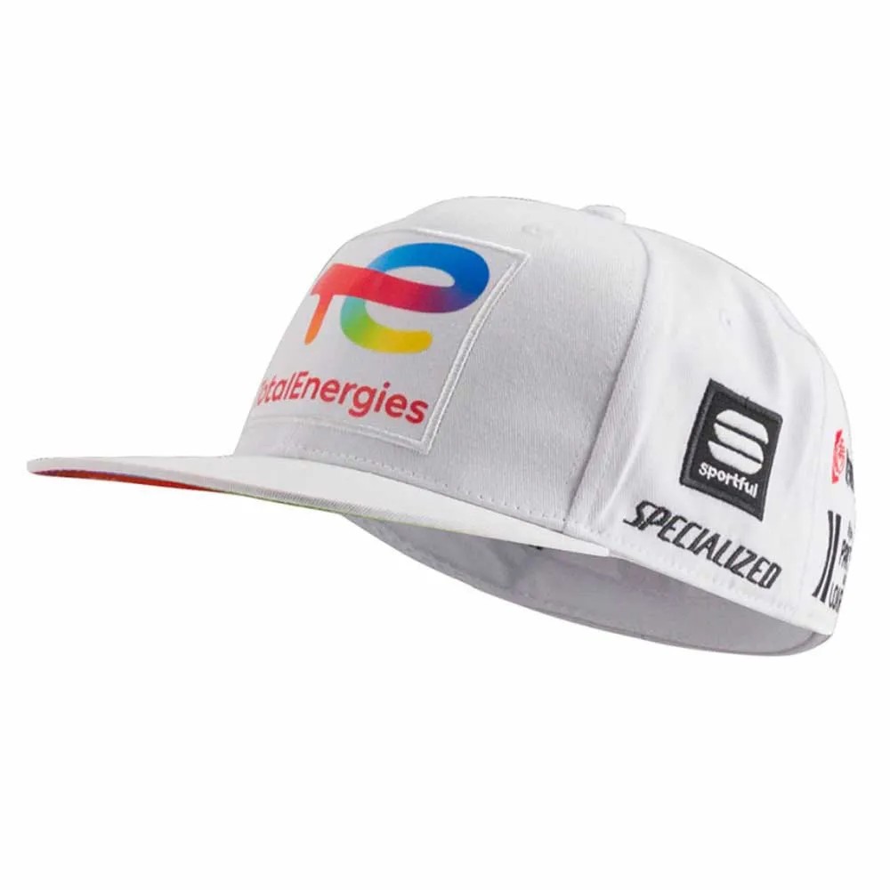 SPORTFUL Total Energies Te 棒球帽 透氣 防曬 正品歐洲代購 [138590302]