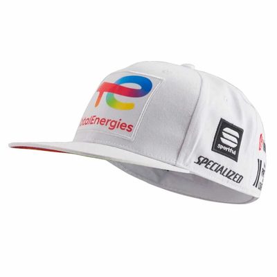 SPORTFUL Total Energies Te 棒球帽 透氣 防曬 正品歐洲代購 [138590302]