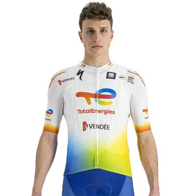 SPORTFUL Total Energies Team 車衣 透氣 貼身 正品歐洲代購 [138590304]