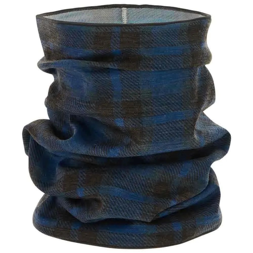 SANTINI Dylan Neck Warmer 美麗諾羊毛 防風保暖