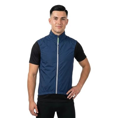 Q36.5 Adventure Insulation 背心 超輕量 防風保暖