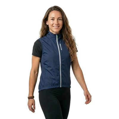Q36.5 Adventure Insulation 背心 防風 保暖