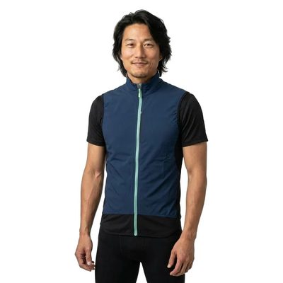 Q36.5 Essential 背心 防風 輕量