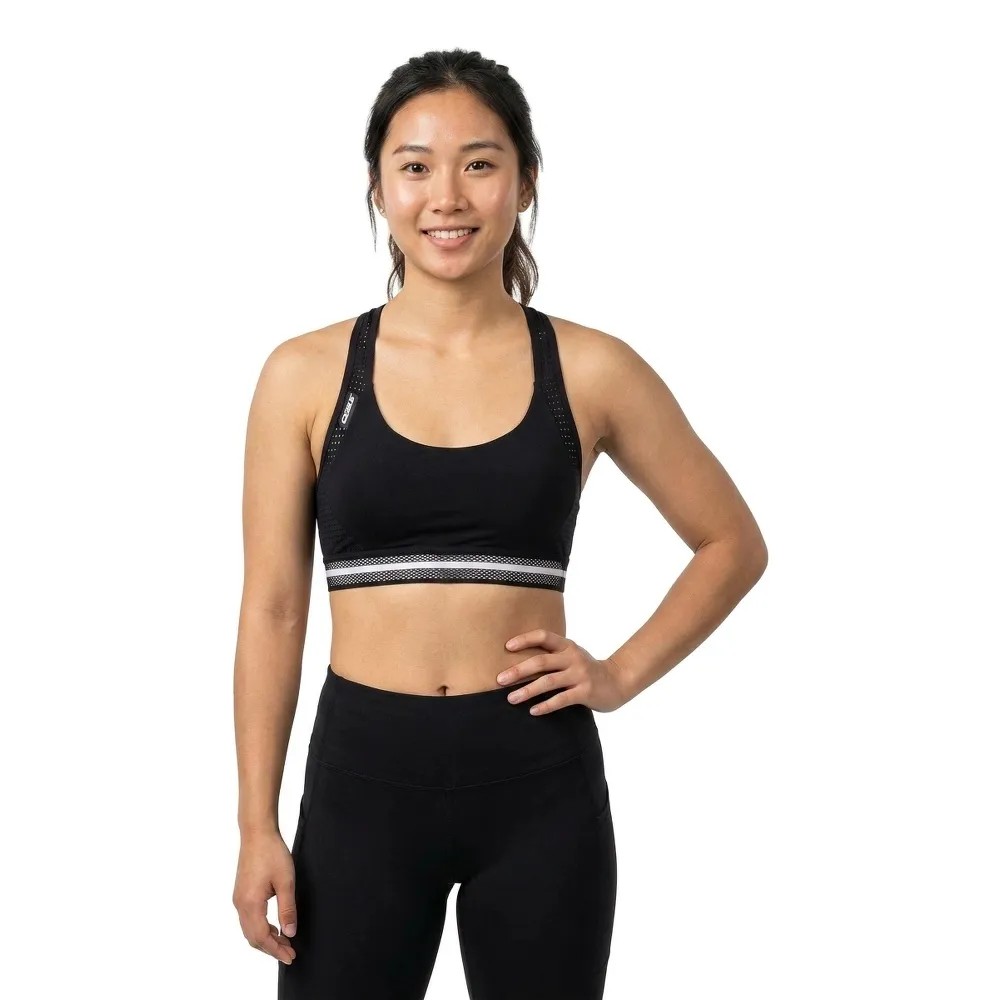 Q36.5 Air Sports Bra 透氣 無縫