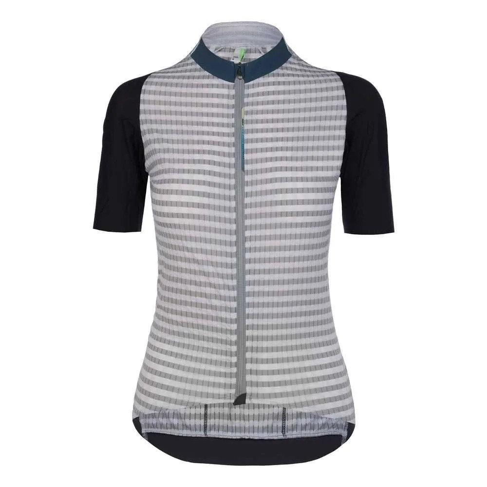 Q36.5 Clima Short Sleeve 車衣 正品歐洲代購 [138605347]