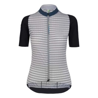 Q36.5 Clima Short Sleeve 車衣 正品歐洲代購 [138605347]