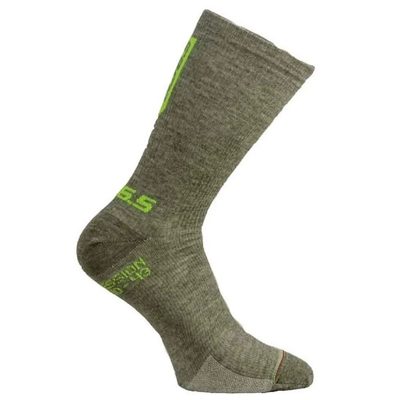 Q36.5 Compression Wool Lon 車襪 舒適 正品歐洲代購 [138605349]
