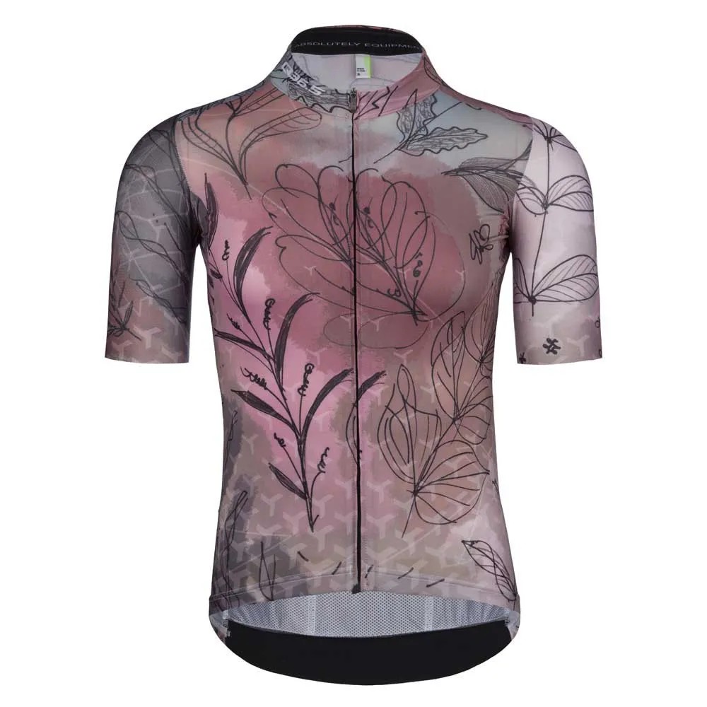 Q36.5 Short Sleeve 車衣 透氣 輕量 正品歐洲代購 [138605353]