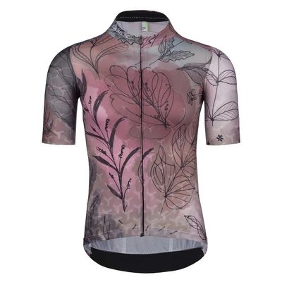 Q36.5 Short Sleeve 車衣 透氣 輕量 正品歐洲代購 [138605353]