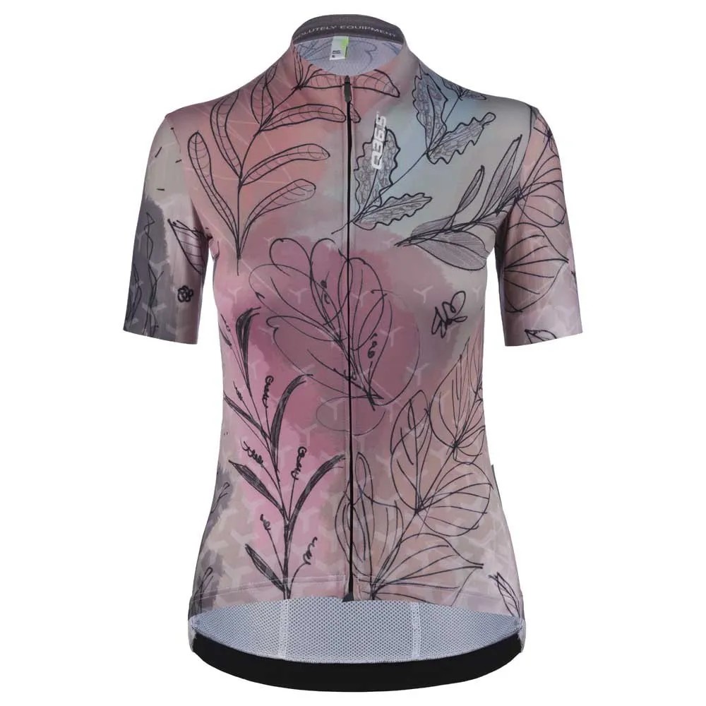 Q36.5 Short Sleeve 車衣 正品歐洲代購 [138605354]