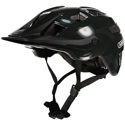 ABUS Motrip Mtb 安全帽 透氣 舒適