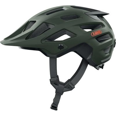 ABUS Moventor Mtb 安全帽 輕量 透氣
