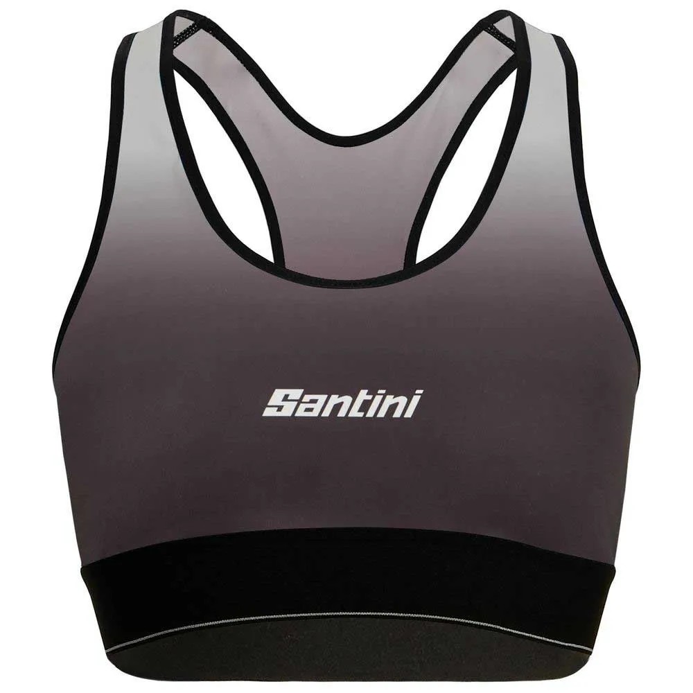 SANTINI Deni High Impact Spo 透氣 快乾