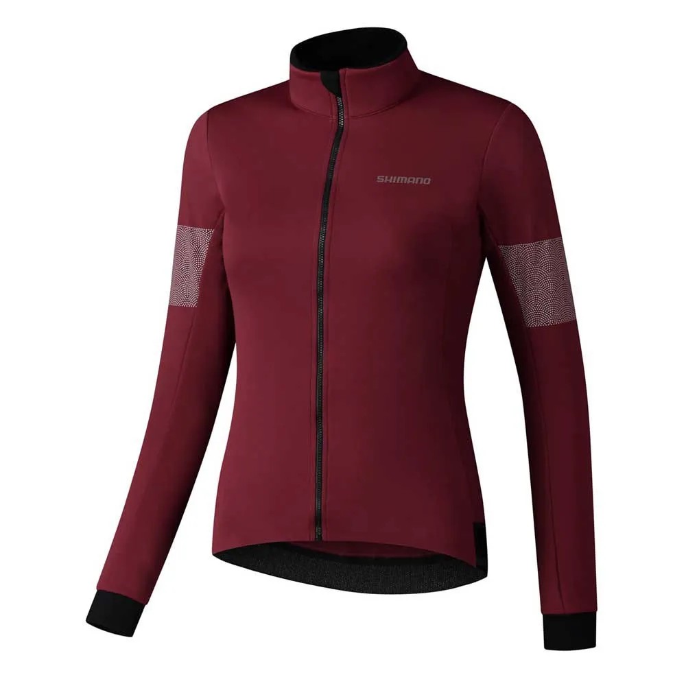 SHIMANO Kaede Wind Insulated 外套 防風 防潑水