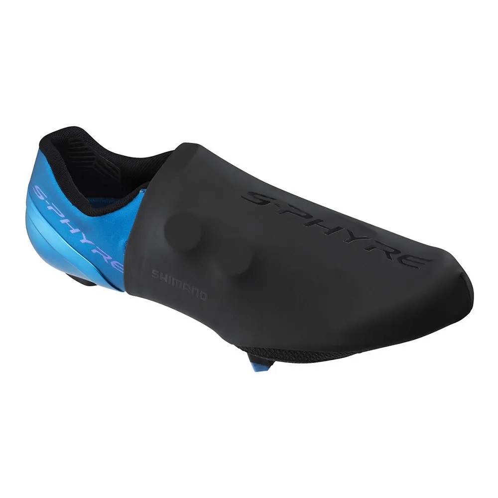 SHIMANO S Phyre Toe Covers 鞋套 防水 輕量