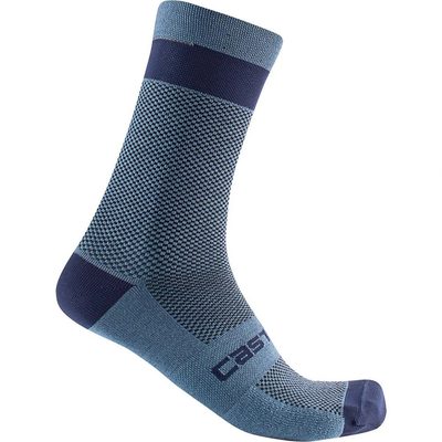 CASTELLI Alpha 車襪 舒適 涼感 正品歐洲代購 [138717634]