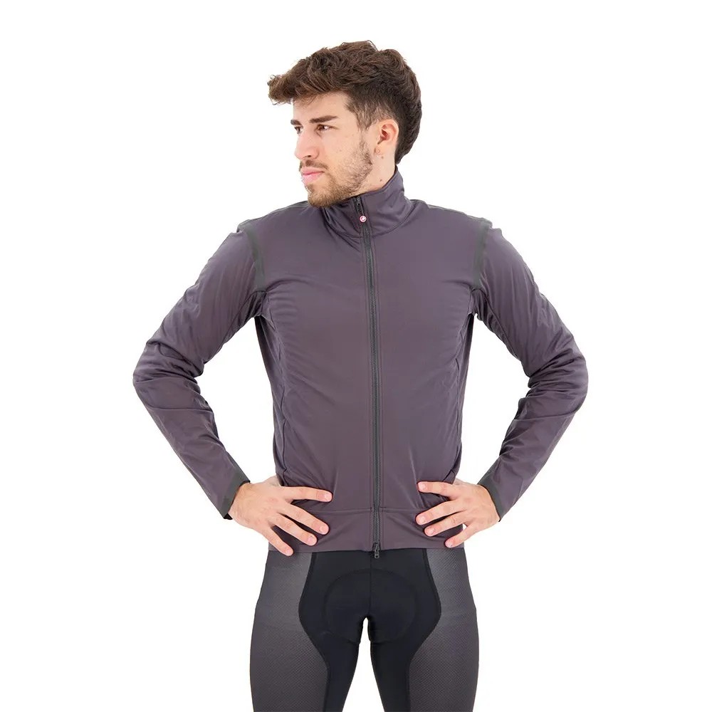 CASTELLI Alpha Ultimate Insul 外套 保暖 防水透氣