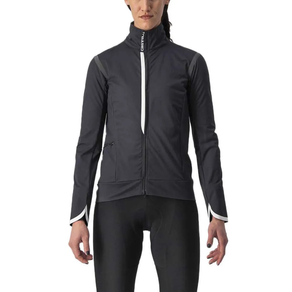 CASTELLI Alpha Ultimate Insul 外套 保暖 防風