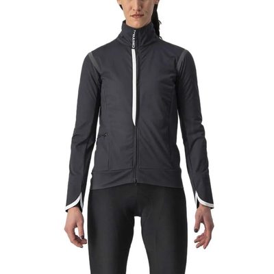 CASTELLI Alpha Ultimate Insul 外套 保暖 防風