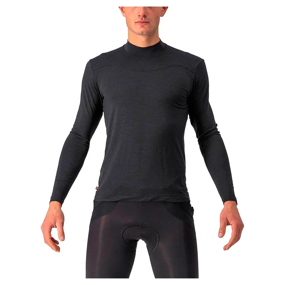 CASTELLI Bandito Wool Long Sl 正品歐洲代購 [138717662]