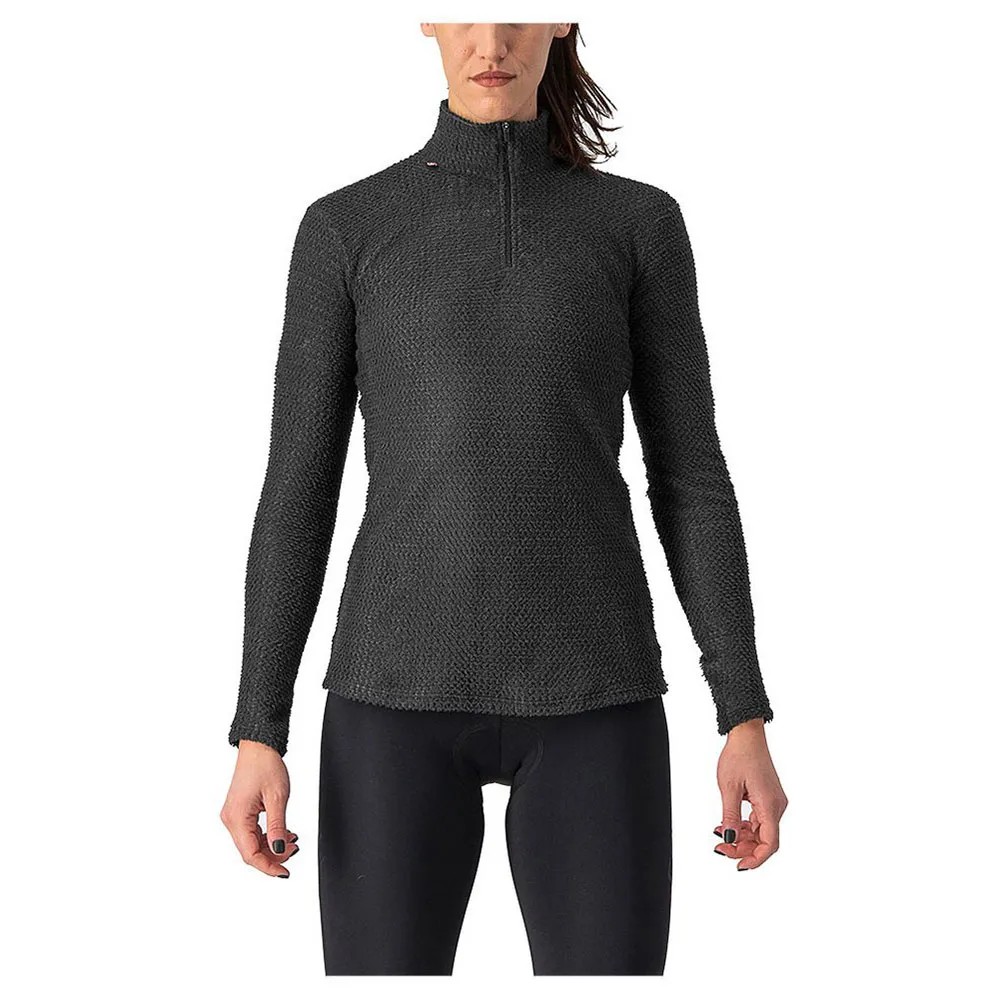 CASTELLI Cold Days Long Sleev 保暖 輕量 正品歐洲代購 [138717670]