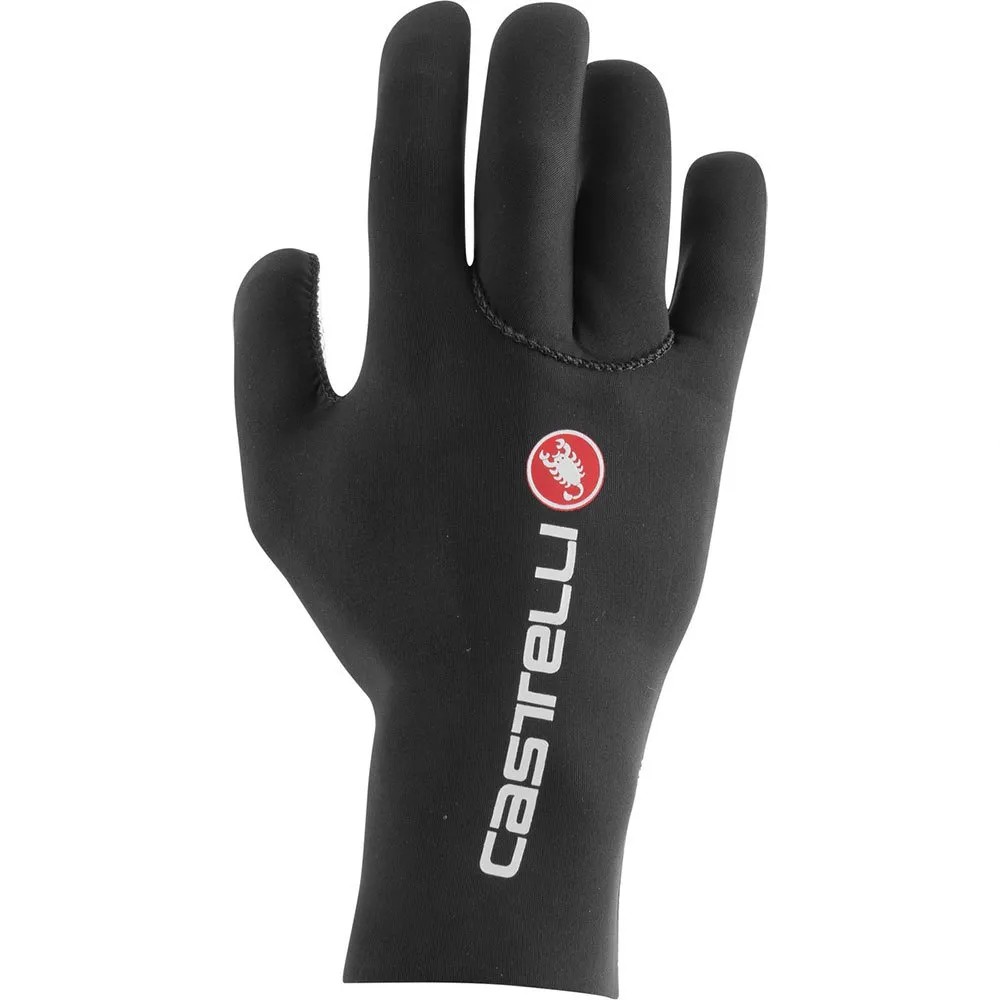 CASTELLI Diluvio 手套 防水 保暖